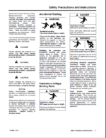 Kohler Service Entrance Transfer Switch with Generator Selection Interlock 200 Amperes Installation Manual (tp6941)