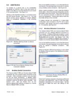 Kohler SiteTecht Software Operation Manual (tp6701)
