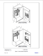 Kohler TES, TLS Automatic Transfer Switches Operation and Installation Manual (tp5659)