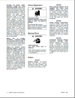 Kohler TSC 800 Automatic Transfer Switches Operation, Installation, Service Manual (tp6381)