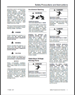 Kohler ZCM, ZCB Automatic Transfer Switches Operation and Installation Manual (tp5665)