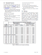 Kohler ZCS Automatic Transfer Switches Operation and Installation Manual (tp5660)