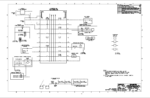 Kohler KD800-KD1000 Industrial Generator Sets Wiring Diagrams (TP7106)