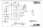 Kohler KD800-KD1000 Industrial Generator Sets Wiring Diagrams (tp7144)