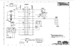 Kohler KD2000-KD2500 Industrial Generator Sets Wiring Diagrams (TP7107)