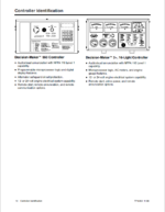 Kohler 200REOZV, 600REOZV, 350REOZVC, 400REOZVC, 350REOZVB, 500REOZVB Industrial Generator Sets Wiring Diagrams (tp6202)