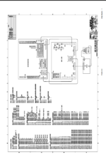 Kohler 600-2000REOZM, 600-2000REOZMB Industrial Generator Sets Wiring Diagrams (tp6289)