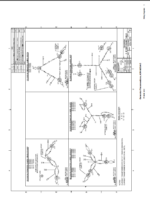 Kohler 30-125RZG, 50RZGB Fast-Response2 Industrial Generator Sets Wiring Diagrams (tp6098)