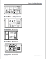 Kohler 25REZG, 150REZG, 80REZGB, 100REZGB, 80RZGB, 100RZGB Industrial Generator Sets Wiring Diagrams (tp6712)