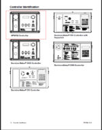 Kohler 25REZG, 150REZG, 80REZGB, 100REZGB, 80RZGB, 100RZGB Industrial Generator Sets Wiring Diagrams (tp6712)