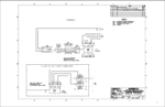Kohler 180-450REZXB, 180-400RZXB, 300REZXC Industrial Generator Sets Wiring Diagrams (TP6832 1218G)