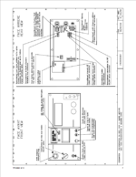 Kohler 20-500REOZT Industrial Generator Sets Wiring Diagrams (tp6898)