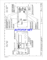 Kohler 20–2000 kW Industrial Generator Sets Wiring Diagrams (tp5851)