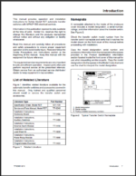 Kohler RDT Switches Operation and Installation Manual (tp6345)
