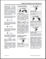 Kohler RXT Automatic Transfer Switches Service and Parts Manual (TP-6808 1218C)