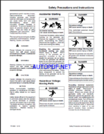 Kohler RSB ATSR Intelligent Transfer Switch Operation Manual (tp6487)