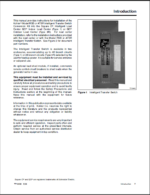 Kohler RSB, ATSR Intelligent Transfer Switch Conversion Kit Automatic Transfer Switches Installation Manual (tp6486)