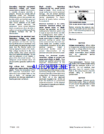 Kohler 10EG, 13EG, 15EG, 9EFG, 11EGZ, 13EGZ, 15EGZ Marine Service Manual (tp6324)