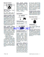 Kohler 10REOD,REOZD,10REODB,REOZDB,15REOD,REOZD,15REODB,REOZDB,20REOD,REOZD,REOZDT,20REODB,REOZDB Industrial Generator Sets Service Manual (tp6394)