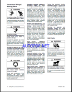 Kohler 10REOD,REOZD,10REODB,REOZDB,15REOD,REOZD,15REODB,REOZDB,20REOD,REOZD,REOZDT,20REODB,REOZDB Industrial Generator Sets Service Manual (tp6394)