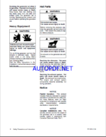 Kohler 1020-300 kW Industrial Generator Sets Service Manual (tp5353)