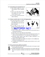 Doosan GE12TIC Generator Natural Gas Engine Operation and Maintenance Manual (tp6837)