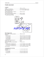 Kohler TAD1240GE, TAD1241GE-VE, TAD1242GE-VE, TWD1240VE Workshop Manual (tp6763)