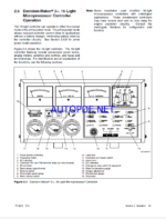 Kohler 350-500EOZC, 300-400EFOZC Commercial Marine Generator Sets Service Manual (tp6672)