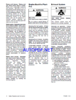 Kohler 20-400 kW Industrial Generator Sets Service Manual (tp6353)