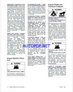 Kohler 450, 500REOZVB Engine Workshop Manual (tp6351)