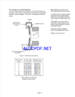 Kohler KH05641TO4D, KH06220TO4D, KH06721TO4D, KH07000TO4D, KH07770TO4D, KH08430TO4D Service and Maintenance Manual (tp7075)