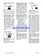 Kohler 350-2800 kW Industrial Generator Sets Service Manual (tp5583)