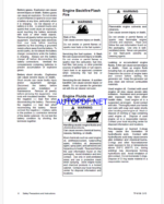 Kohler 15, 30RES 15RESA, 30RESA, 15REYG, 30REYG 15RYG, 30RYG Residential, Commercial Generator Sets Service Manual (tp6198)