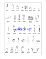 Kohler 200REOZV Engine Workshop Manual (tp6204)