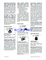 Kohler 275REOZV, 300REOZV, 350REOZV, 400REOZV, 350REOZVC, 400REOZVC Engine Service Manual (tp6206)