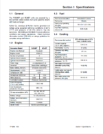 Kohler 5E, 4EF7.3E, 6EF Marine Service Manual (tp5986)