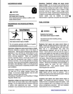 Kohler 13.5CCOZ, 11CCFOZ, 14CCOZ, 11.5CCFOZ, 18.5CCOZ, 15CCFOZ, 18CCFOZ, 20CCOZ, 17.5CCFOZ, 21CCOZ, 16.5CCFOZ, 24CCOZ, 20CCFOZ Marine Service Manual (tp5630)