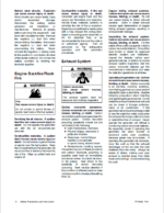 Kohler 32EOZ, 27EFOZ Marine Service Manual (tp5936)