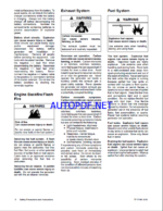 Kohler 80REOZJF, 100REOZJF, 150REOZJF, 200REOZJF, 125REOZJG, 180REOZJG, 230REOZJE, 250REOZJE, 275REOZJE, 300REOZJ, 350REOZJ, 400REOZJ, 500REOZJ, 350REOZ(tp7149)