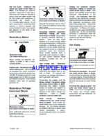 Kohler COM5 (36 VDC), COM5 (48 VDC), COM5 (96 VDC), Alpha 5 (36 VDC), Alpha 5 (48 VDC), Alpha 5 (96 VDC) Commercial Generator Sets Service Manual (tp6092)