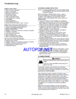 Kohler LH630, LH640, LH685, LH690, LH750, LH755 Service Manual (66_690_01)