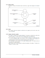 Doosan GV158TIC, GV180TIC, GV222TIC Generator Natural Gas Engine Operation and Maintenance Manual (tp6838)