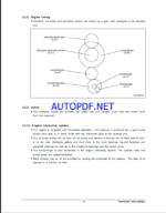 Kohler 7.5A, 7.5R Marine Service Manual (tp5043)