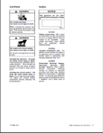 Kohler 20-3250 kW Industrial Generator Sets Service Manual (TP6356)