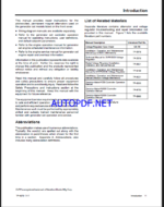 Kohler 300-3250 kW Industrial Generator Sets Service Manual (tp6373)