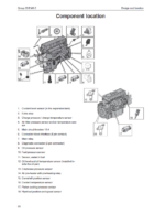 Kohler TAD1640GE, TAD1641GE, TAD1642GE, TWD1643GE, TAD1641VE, TAD1642VE, TAD1643VE, TAD1650VE Workshop Manual (tp6958)