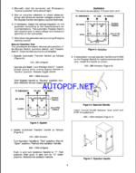 Kohler 100-1000 Amp Single Coil Contactor Solid-State Automatic Transfer and Bypass, Isolation Switch Operation and Service Manual (tp5Kohler 100-1000 Amp Single Coil Contactor Solid-State Automatic Transfer and Bypass, Isolation Switch Operation and Service Manual (tp5090)90)