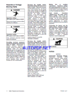 Kohler APM802 and Decision-Makerr 3+, 340, 550, 3000, 3500, 6000, and 8000 Modbusr Communications Protocol Operation Manual (tp6113)