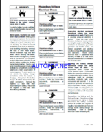 Kohler G, GLS Automatic Transfer Switches Operation and Installation Manual (tp5994)