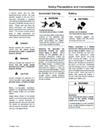 Kohler G120, G220 Automatic Transfer Switches Operation and Installation Manual (tp5990)